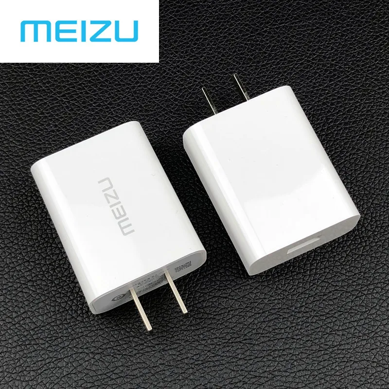 Meizu 16th быстро Зарядное устройство 9V2A QC3.0 быстрая Зарядное устройство адаптер для MEIZU 15 16 16x m5 m6 m7 note 5 6 7 pro m5s 6s mx4 mx5 mx6