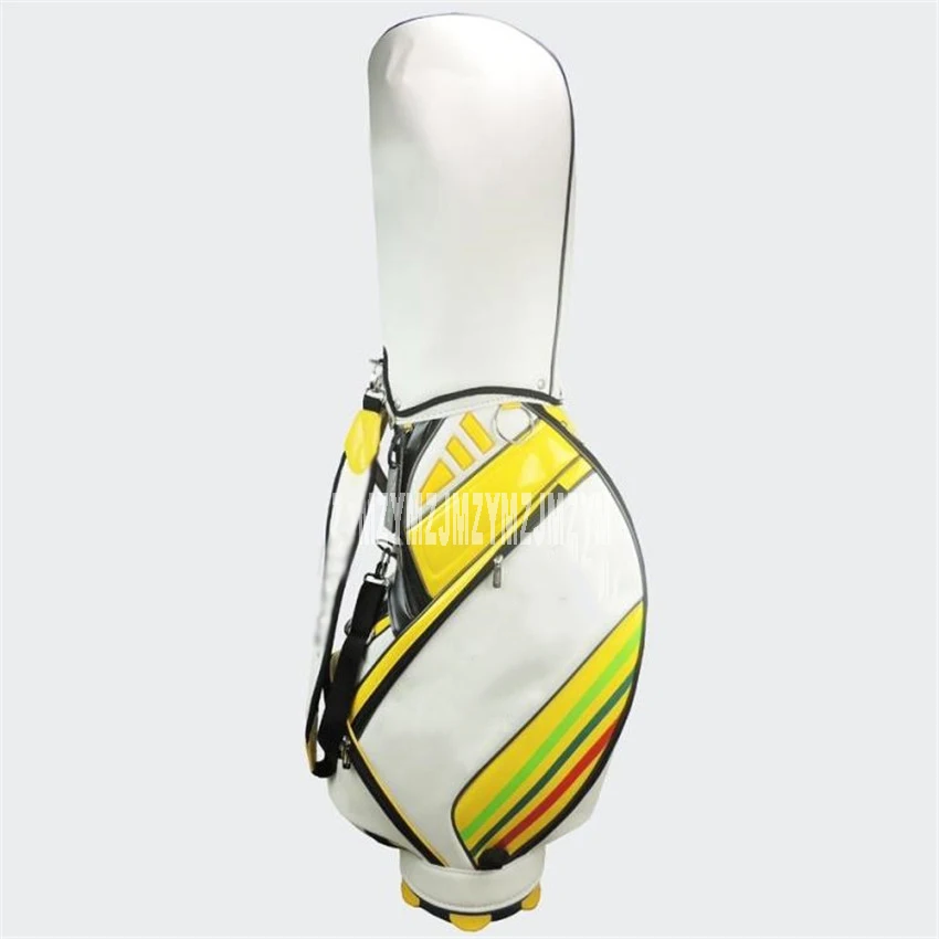 DBQB04 новая сумка для гольфа, профессиональная сумка мяч, PU сумка для ...