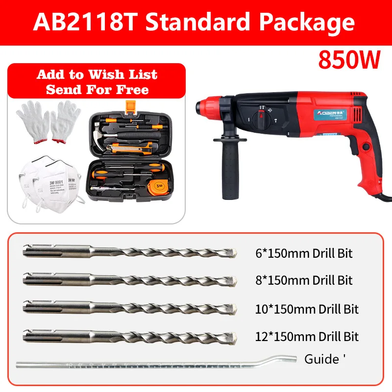 Power Tools