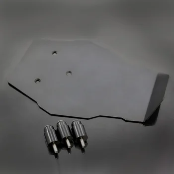 

For Bmw R1200gs 08 -13 Trade From Motorcycle Protection Against Responses