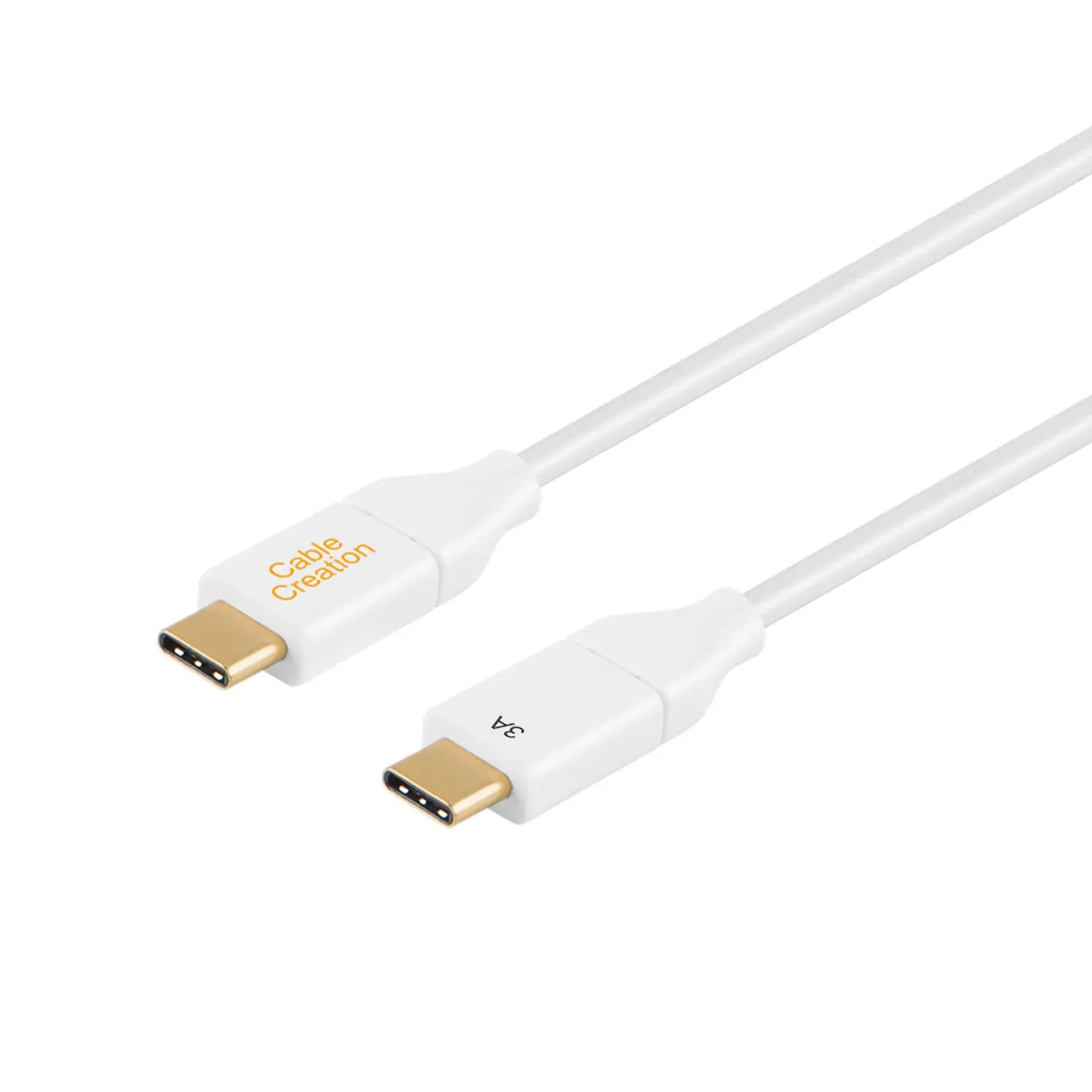 USB 3,1 Тип C Gen 2 кабель SuperSpeed 10 Гбит/с, кабель-Переходник USB C на кабель с разъемом usb-c при доставке службой E фонарь заднего номерного знака Чипсет& Мощность доставки MacBook(Pro), 13 дюймов