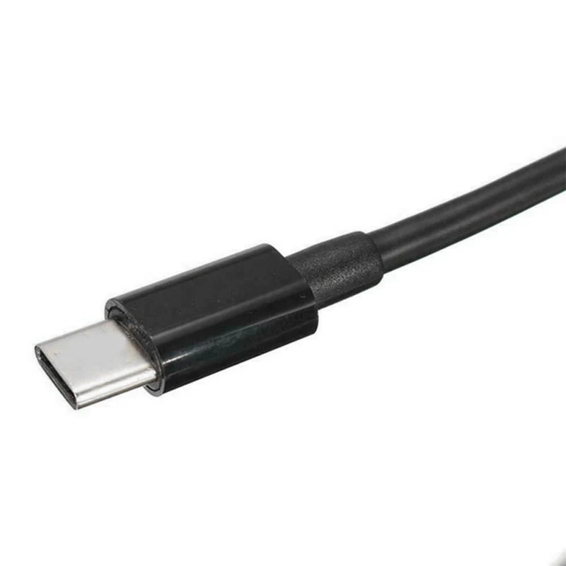 Тип-c HDMI конвертер Кабель USB3.1 MHL адаптер для Android телефонов планшеты DOM668
