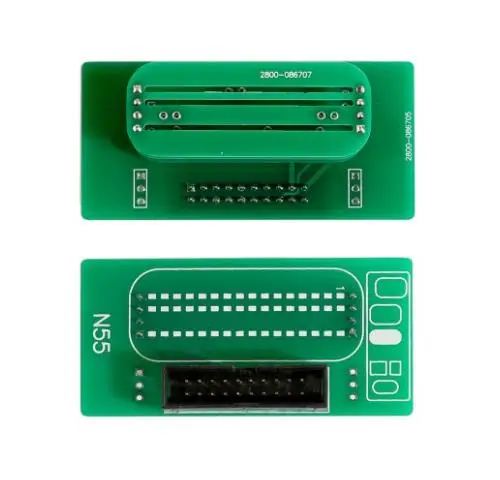YANHUA Mini ACDP N55 интегрированная интерфейсная плата(без Mini ACDP