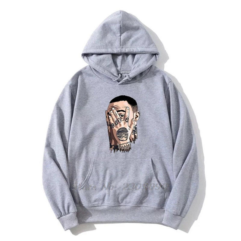 rip mac miller hoodie