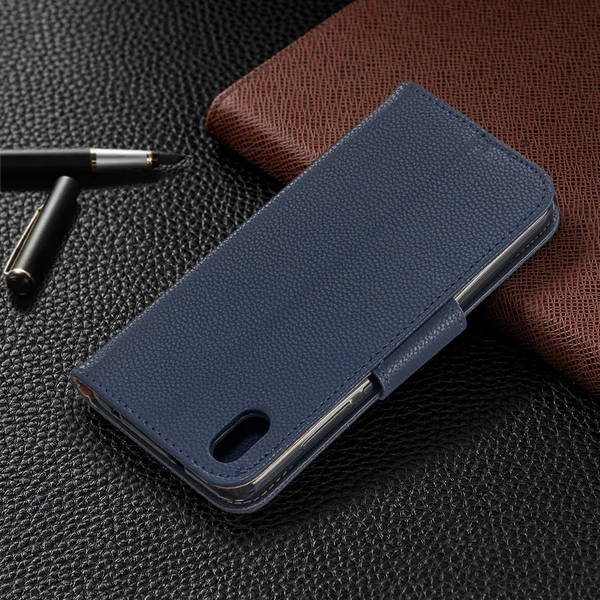 Flip Leather Wallet Case For RedMi Note 7 8 Pro 8Pro 8T 7A 8A Cover Phone Bags Card Slot Coque For XiaoMi Mi Note 10 Cases Book case for xiaomi