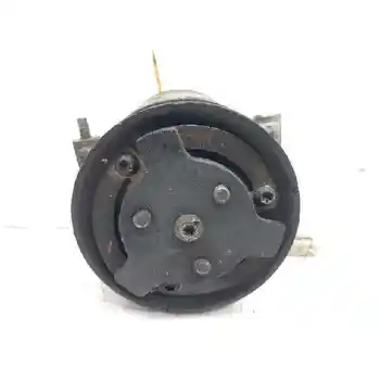 

24466996 AIR CONDITIONING COMPRESSOR OPEL ASTRA H SEDAN
