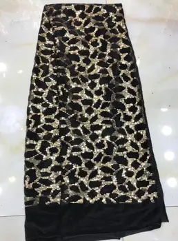 

beautiful CiCi-12.3603 Nigerian fabric for party dress new African embroidered lace fabric