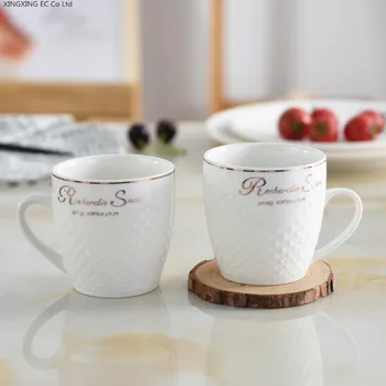 

Ceramic Coffee Cup Creative Water Cup Simple Animal Pattern Home Afternoon Tea Ceramic Tea Cup Home Tea Set Tea Cup