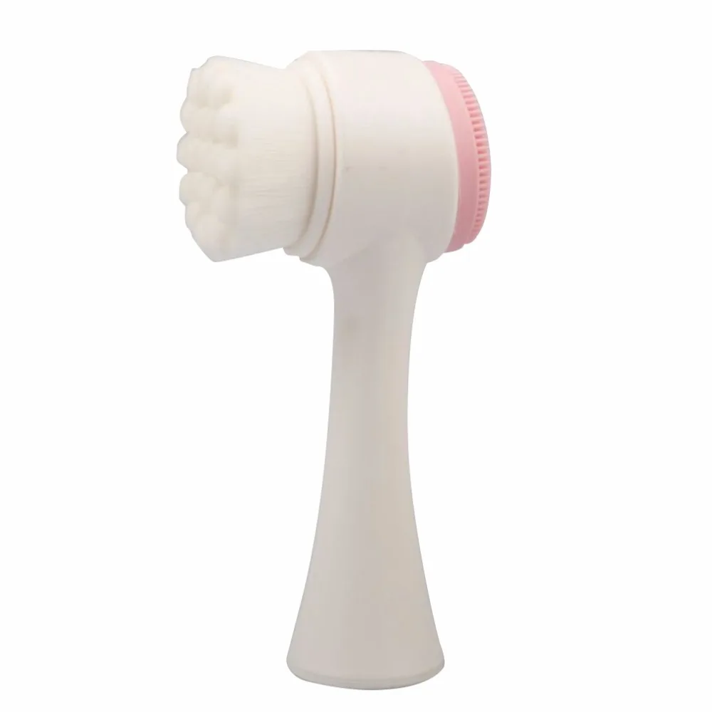 On Sale Brush Vibration Skin-Care-Tool Washing-Product Facial-Cleanser Silicone Portable-Size xmQKMXOJ75O