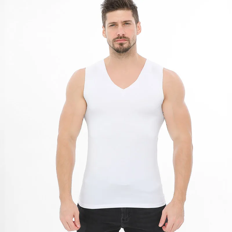 Sleeveless thermal top Clearance
