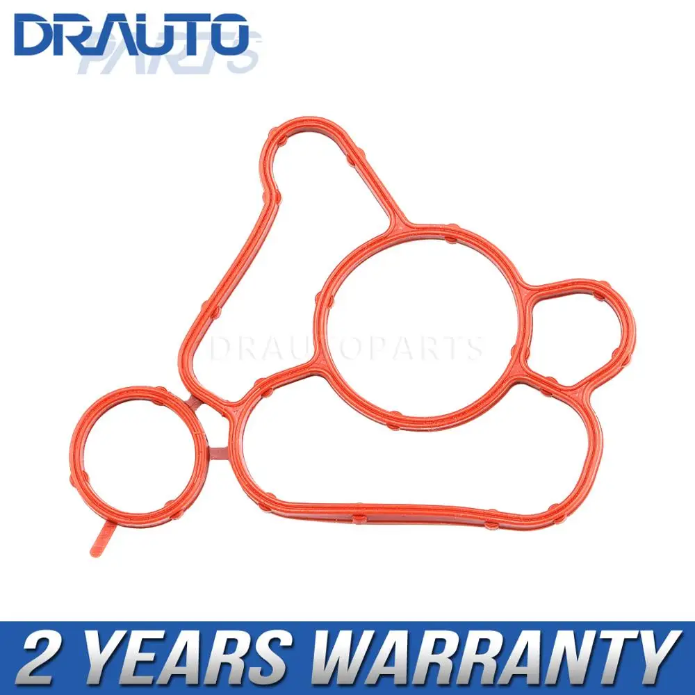 Прокладка масляного радиатора Seal 06L 115 441 для A4 A5 A6 A7 A8 Q5 Q7 TT Beetle Golf J etta Passat