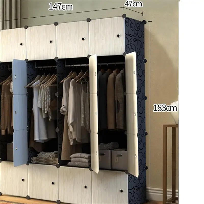 Moveis для комода Шкаф хранения Armario Almacenamiento Mueble De Dormitorio Guarda Roupa мебель спальни шкаф