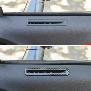

For Dodge Challenger 2015-2019 Air Outlet Vent Cover Door High quality