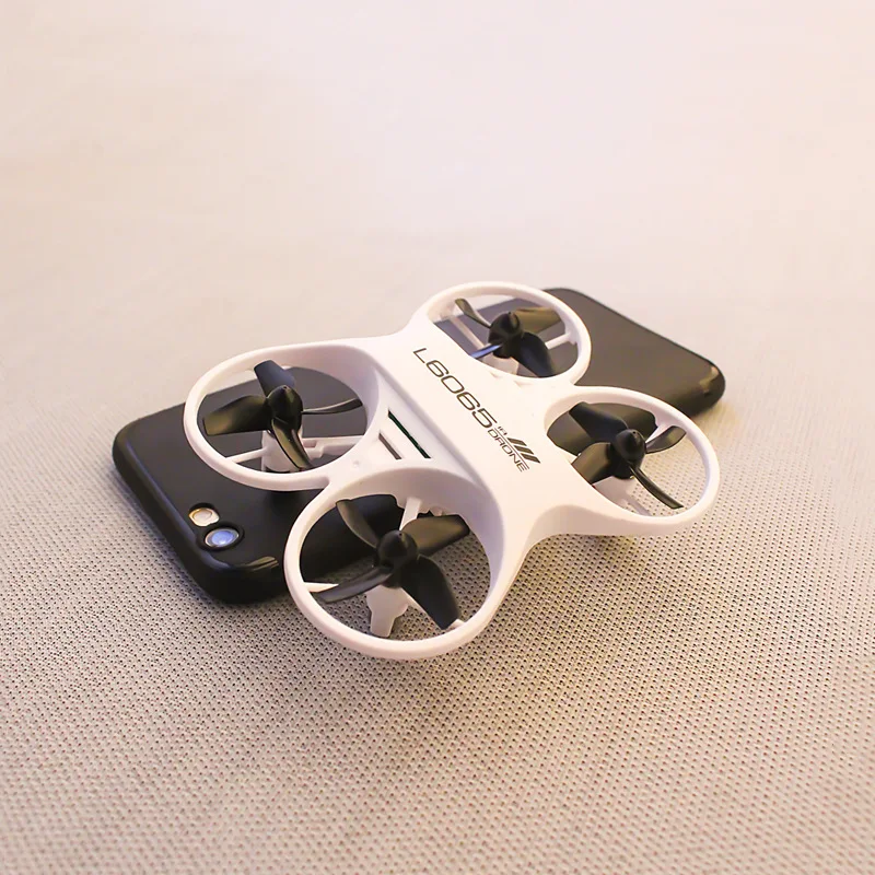 

New Style Mini Quadcopter Unmanned Aerial Vehicle Charging CHILDREN'S Toy Profession Remote Control Aircraft Pocket Aircraft