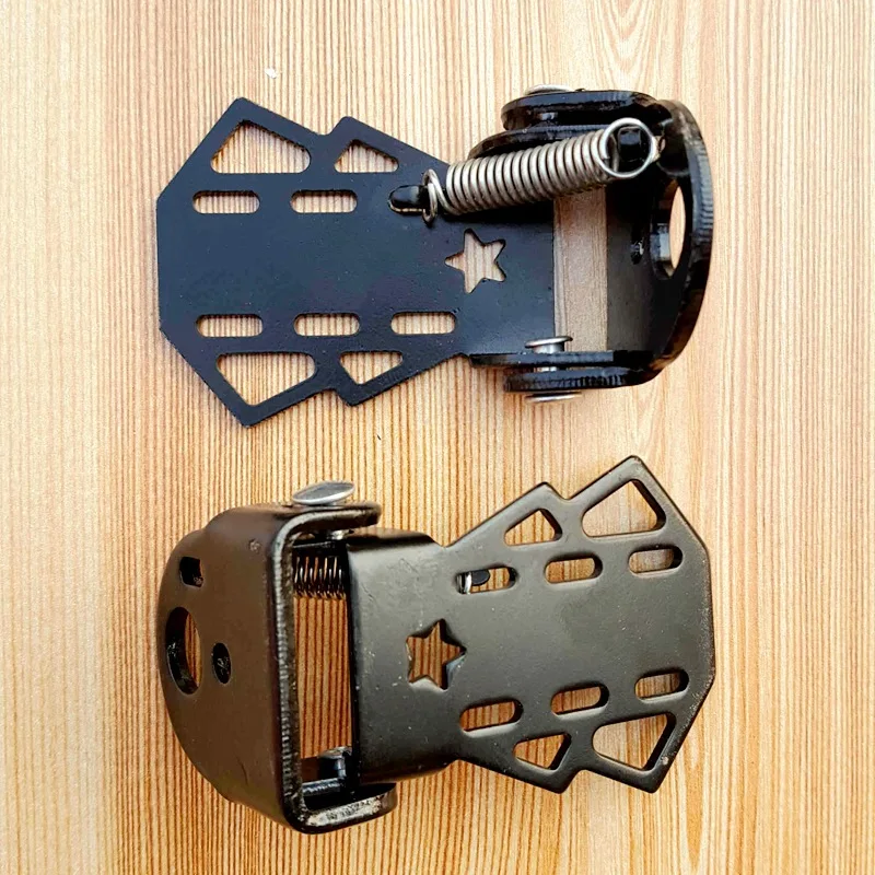 1 пара велосипедные складные педали | Спорт и развлечения