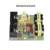 Ultrasonic cleaning machine drive board PCB Circuit board of cleaning machine maintenance mainboard transducer display ► Photo 3/5