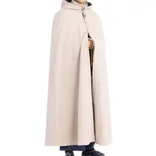 Унисекс, зимнее теплое пальто с молитвой Будды, буддийский шаолин, монах, накидка кунг-фу, костюмы, халат, дзен, плащ для медитации, зеленый/желтый/синий