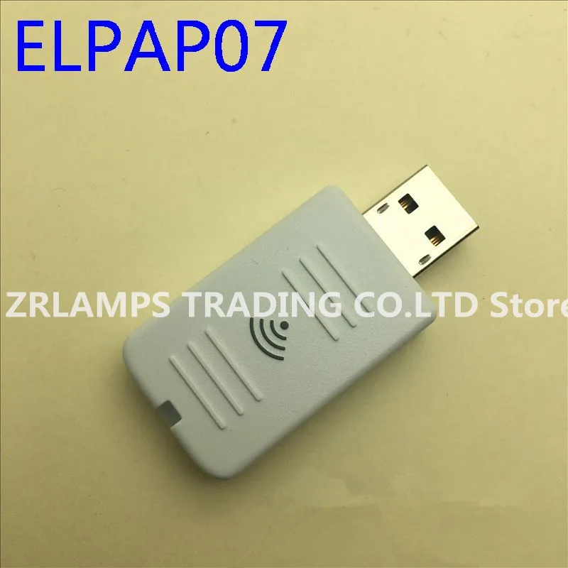 ELPAP07 оригинальная беспроводная карта для EB-C260M/C300MN/C300MS/C3010MN/C2020XN/C2030WN C2040XN/C2050WN/C2060XN/C2070WN/C2080XN