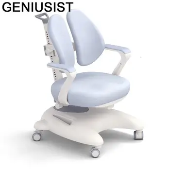 

Mobiliario Pour Kinder Stoel Mueble Study Meuble For Children Furniture Cadeira Infantil Adjustable Chaise Enfant Kids Chair