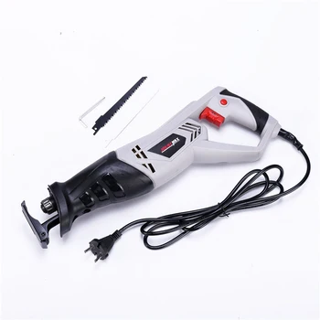 

Non-Slip Handle Reciprocating Saw Power Saws Metal Cutting Woodworking