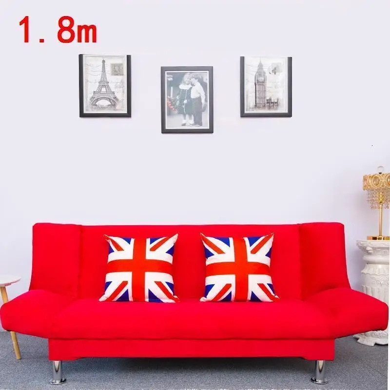 Zitzak Pouf mercerne Do Salonu Letto Divano Para Sala Meble Oturma Grubu набор гостиной Mueble мобильная мебель диван-кровать - Цвет: Version X