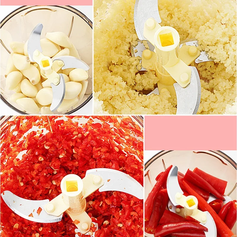 900ML Manual Meat Grinder Mincer Multifunction Food Processor for Meat Fruit Salsa Pepper Onion Nut Hand-Powered Chopper 900ML Manual Meat Grinder Mincer Multifunction Food Processor for Meat Fruit Salsa Pepper Onion Nut Hand-Powered Chopper