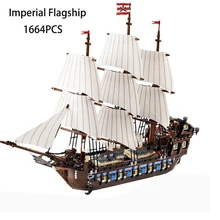 imperial flagship