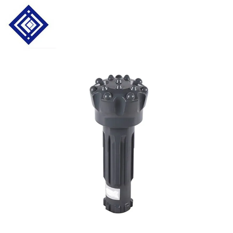 

Сверло для DHD340 45A, молотки DTH с высоким давлением воздуха, диаметр 115/130 мм, сверлильный инструмент