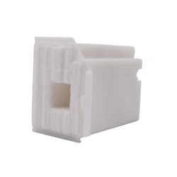 High-Capacity Maintenance Box and Waste Ink Sponge (Tank)