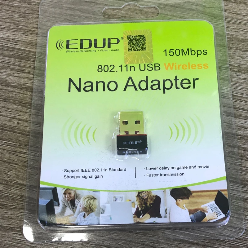 Мини usb wifi адаптер 150 драйвер mbps Беспроводной Wi Fi приемник сетевая карта