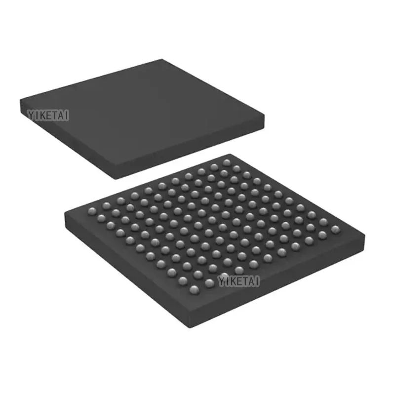 

IC MCU 16BIT 512KB FLSH 121TFBGA PIC24FJ512GA610T-I/BG