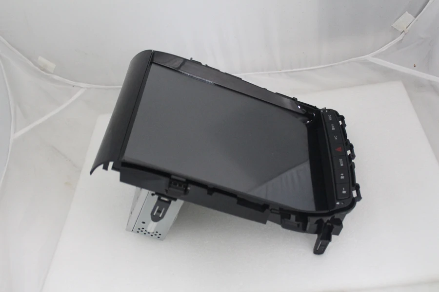 Smart 12.1" IPS Screen Tesla Navigation For TOYOTA Alphard Car radio Android 9.0 Bluetooth CAR GPS video recorder Car Multimedia