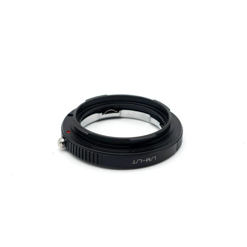 LM к L/T переходное кольцо для объектива Leica M Mount для Leica T TL Typ701 18146 18147