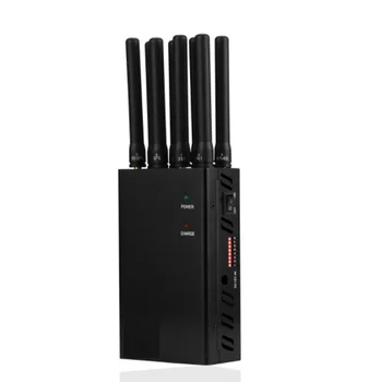 Nuevas 8 antenas para dispositivo 2G, 3G, 4G, GPS, WIFI