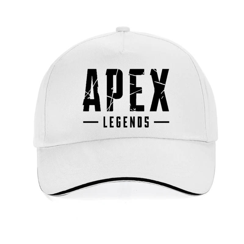 Apex Legends,, бейсбольная кепка для мужчин и женщин, модный принт, спортивные кепки для папы, регулируемые бейсболки шляпы Gorras bonnet