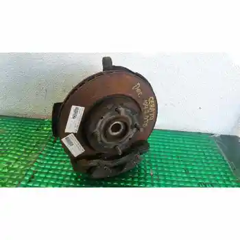 

STEERING KNUCKLE FRONT RIGHT KIA CERATO