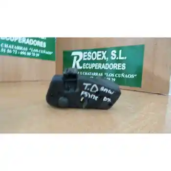 

LAMPHOLDER BMW 3 SERIES SALOON (E46)