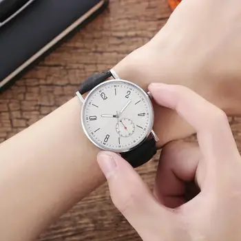 

Women's Quartz Watch Fashion Casual Watch Women's Fashion Watch @5