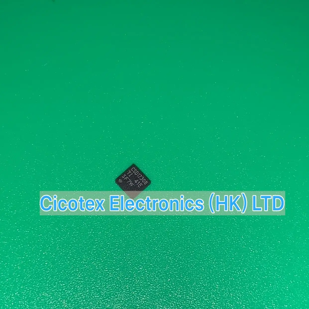 10 шт./лот CSD17308Q3 SON8 CSD17308 Q3 MOSFET N-CH 30V 50A CSD17308Q3T 17308 CSD 17308Q3 CSD1730B | Обустройство дома