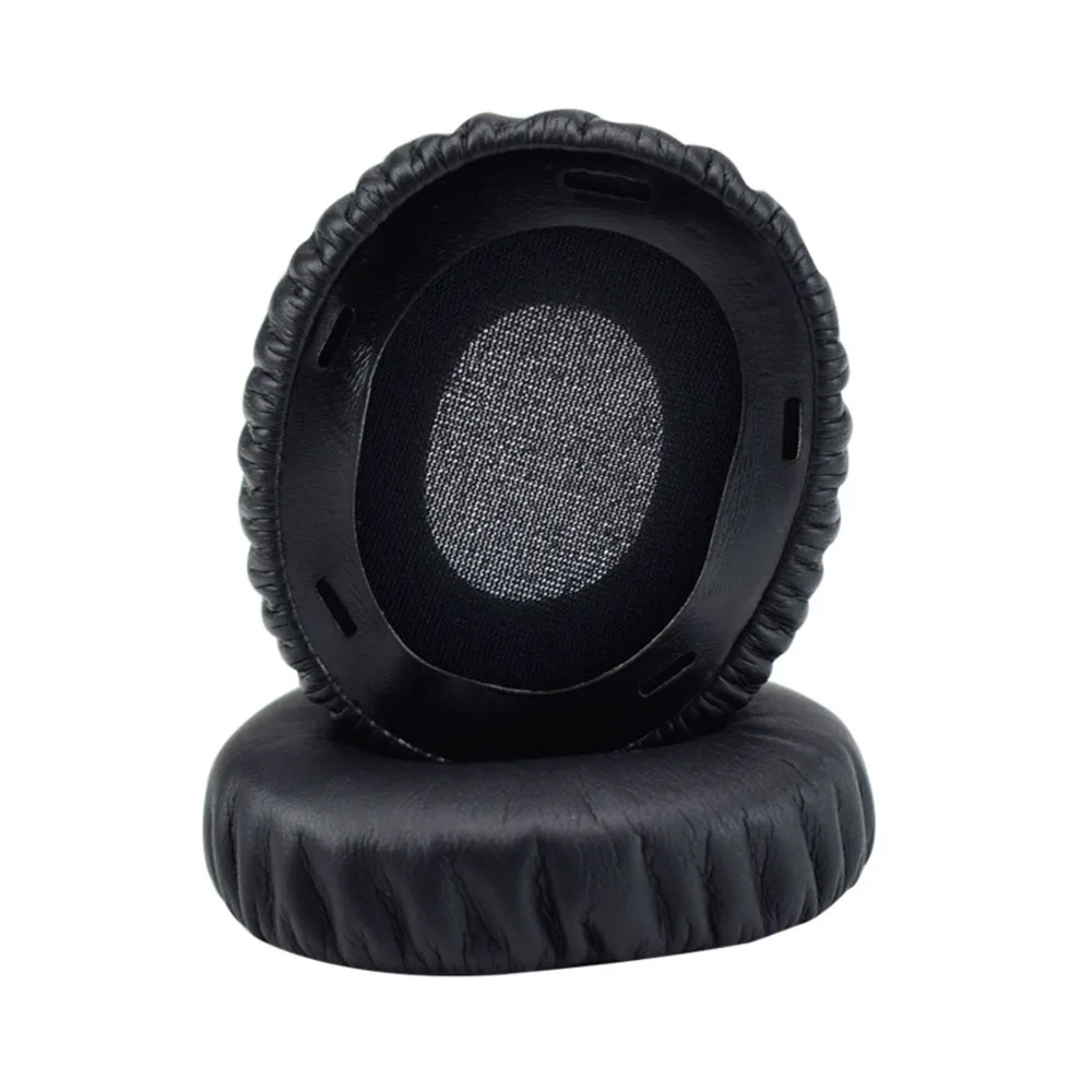 POYATU For SONY MDR-10RC Ear Pads Headphone Earpads For SONY MDR 10RC 10 RC Ear Pads Headphone Earpads Cushion Cover Earmuff A-5