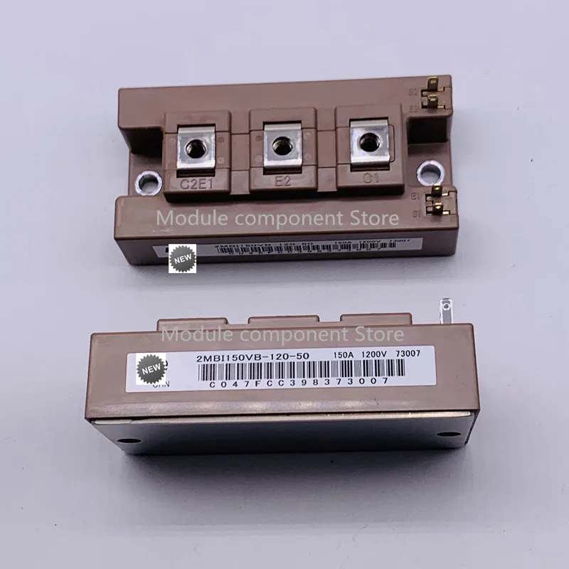 2MBI150VB-120-50 2MBI200VB-120-50