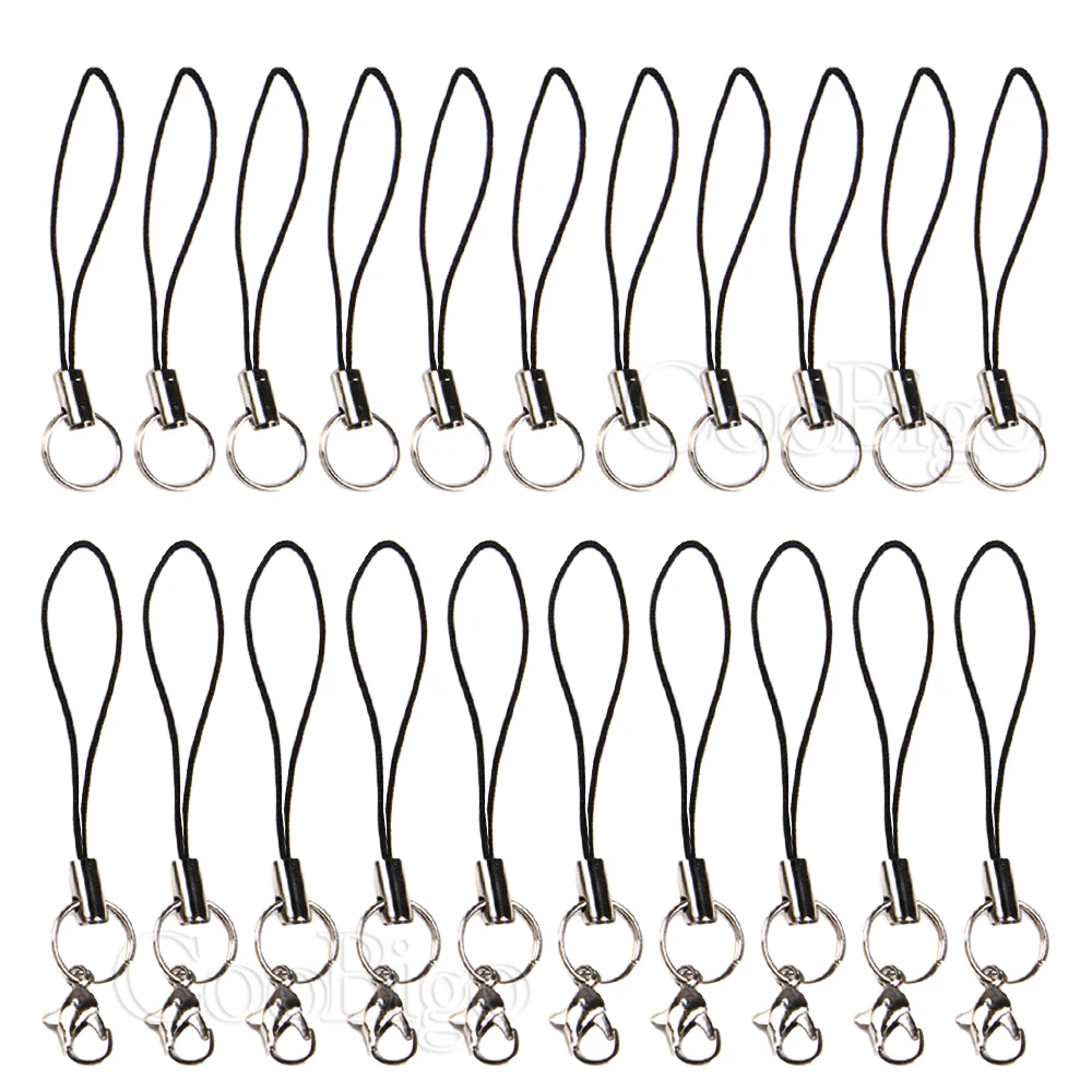 Шнурки Lariat Ремешок Шнуры Омаров застежка веревки крючки станок и мобильный