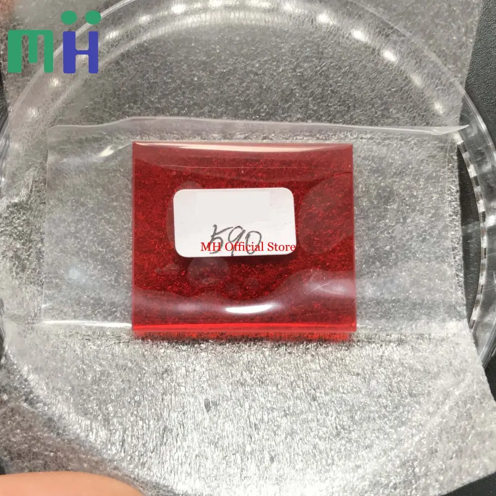 Для Canon 600D 650D 700D 750D 800D CCD CMOS датчик изображения инфракрасный ИК фильтр ремонт 590NM 630NM 680NM 720NM прозрачный
