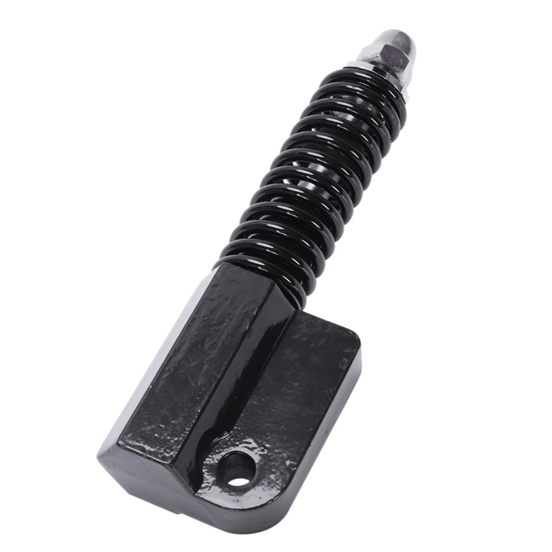 10 дюймов электрический скутер пружинный амортизатор может установить 140 мм