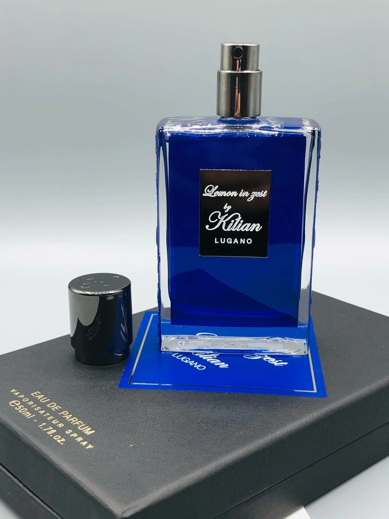 キリアン レモンインゼスト ルガーノ 【公式通販】