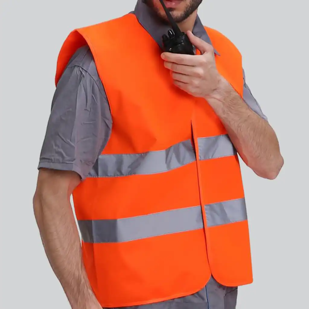 walking safety vest