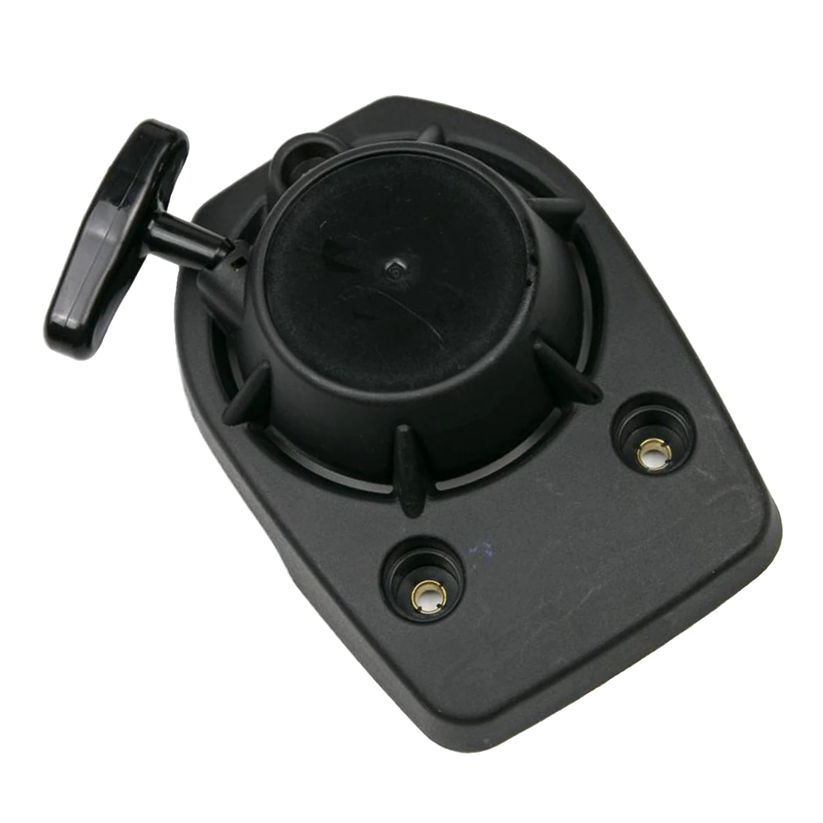 Recoil Starter Pull Start Assembly for Honda GX 50 Generator Replaces Old Damaged Lawn Mower Pull Starter Part