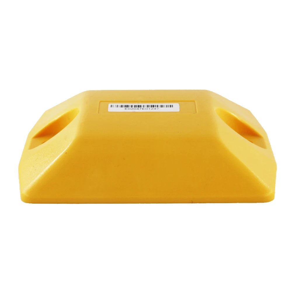 CE FCC certified Ble 4.0 Road stud waterproof IP67 iBeacon&Eddystone tech