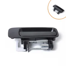 Трансграничной Бестселлер-наружный автомобильный дверной ручки-подходит для Toyota Camry OE: 69240-33030RL