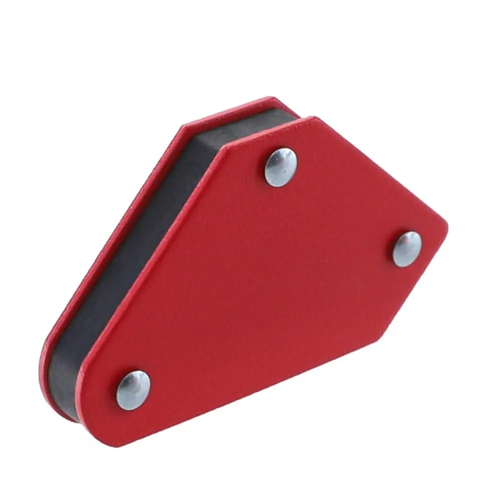 Magnetic Welding Holders 45-135 Degrees Triangle Positioner Fixing Tool